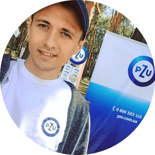 Company: PZU Україна